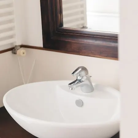 Casa Di Vetro Apartman Palermo