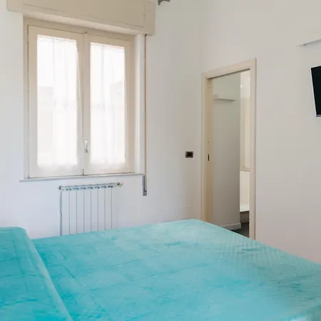 Apartman Casa Di Vetro Palermo