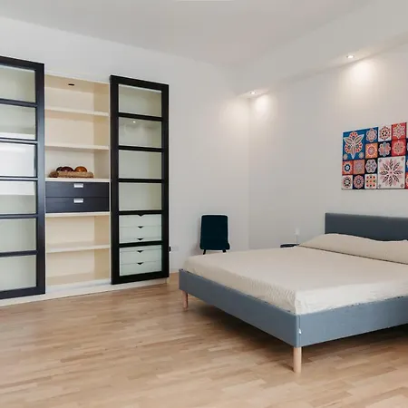 Apartment Casa Di Vetro