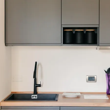 Casa Di Vetro Apartment Palermo